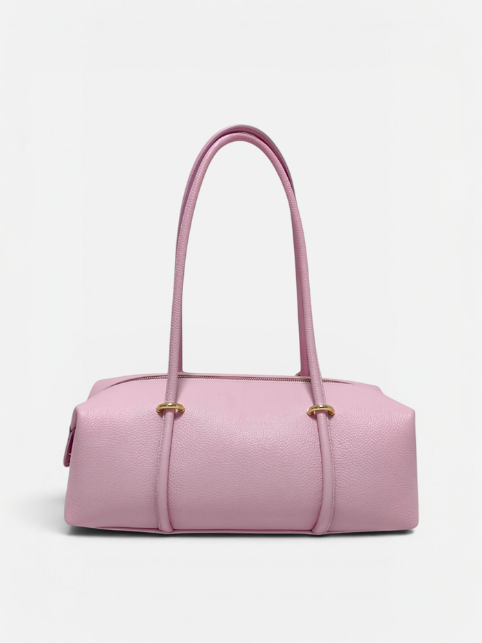 Gioia-Borsa a spalla
