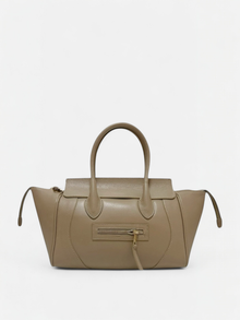 Charlotte Large-Borsa a mano