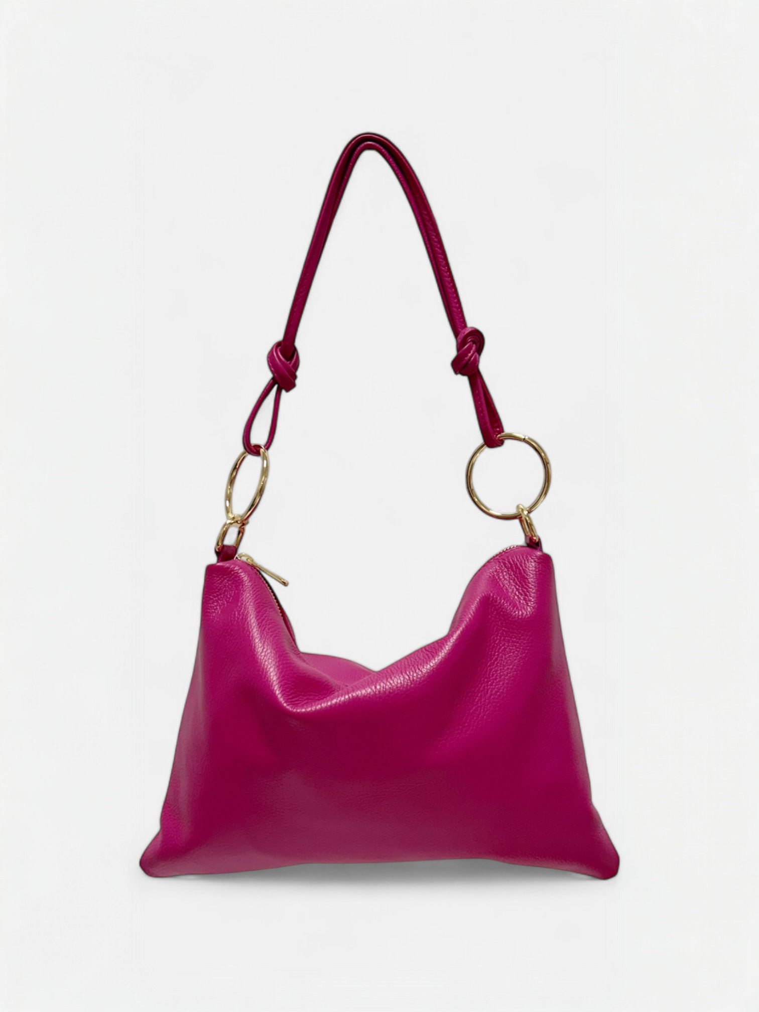 Gaia Medium-Borsa a spalla
