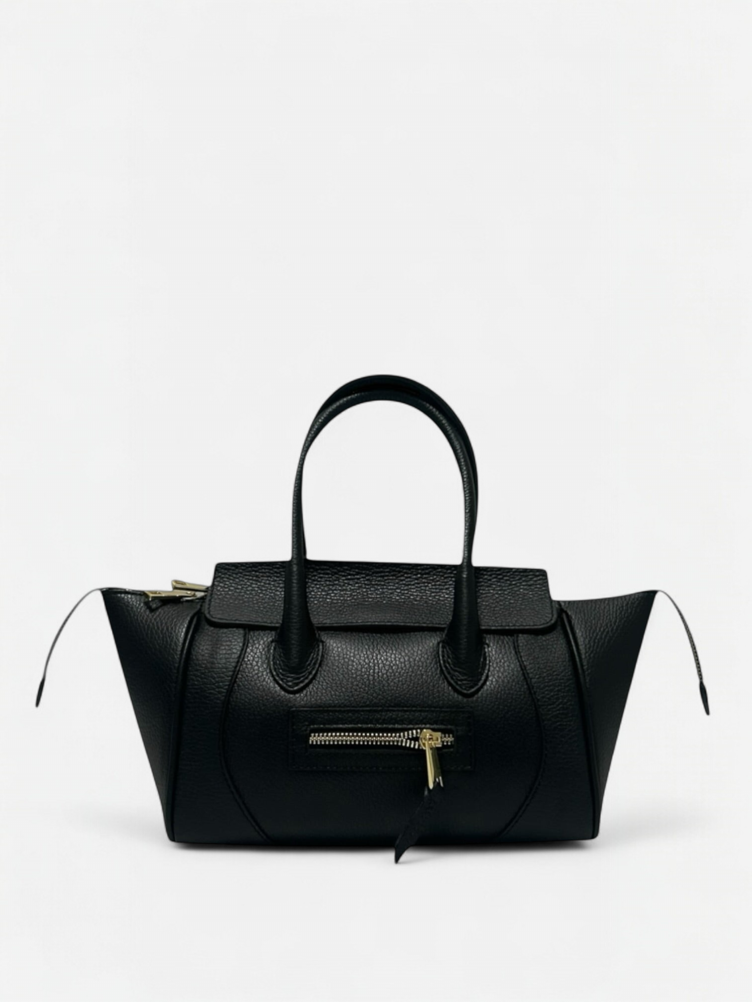 Charlotte Large-Borsa a mano