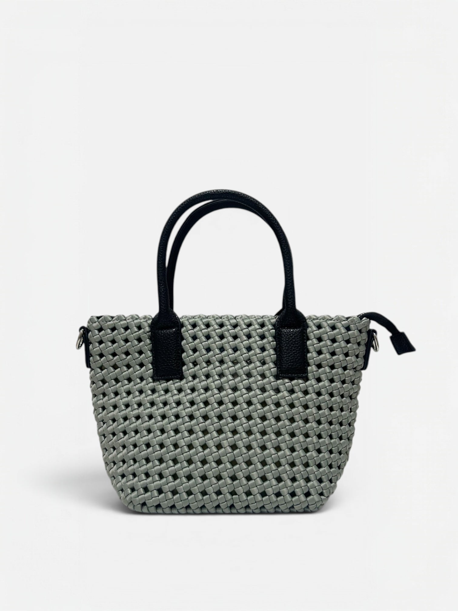 Elowen-Borsa intrecciata