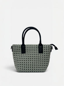 Elowen-Borsa intrecciata