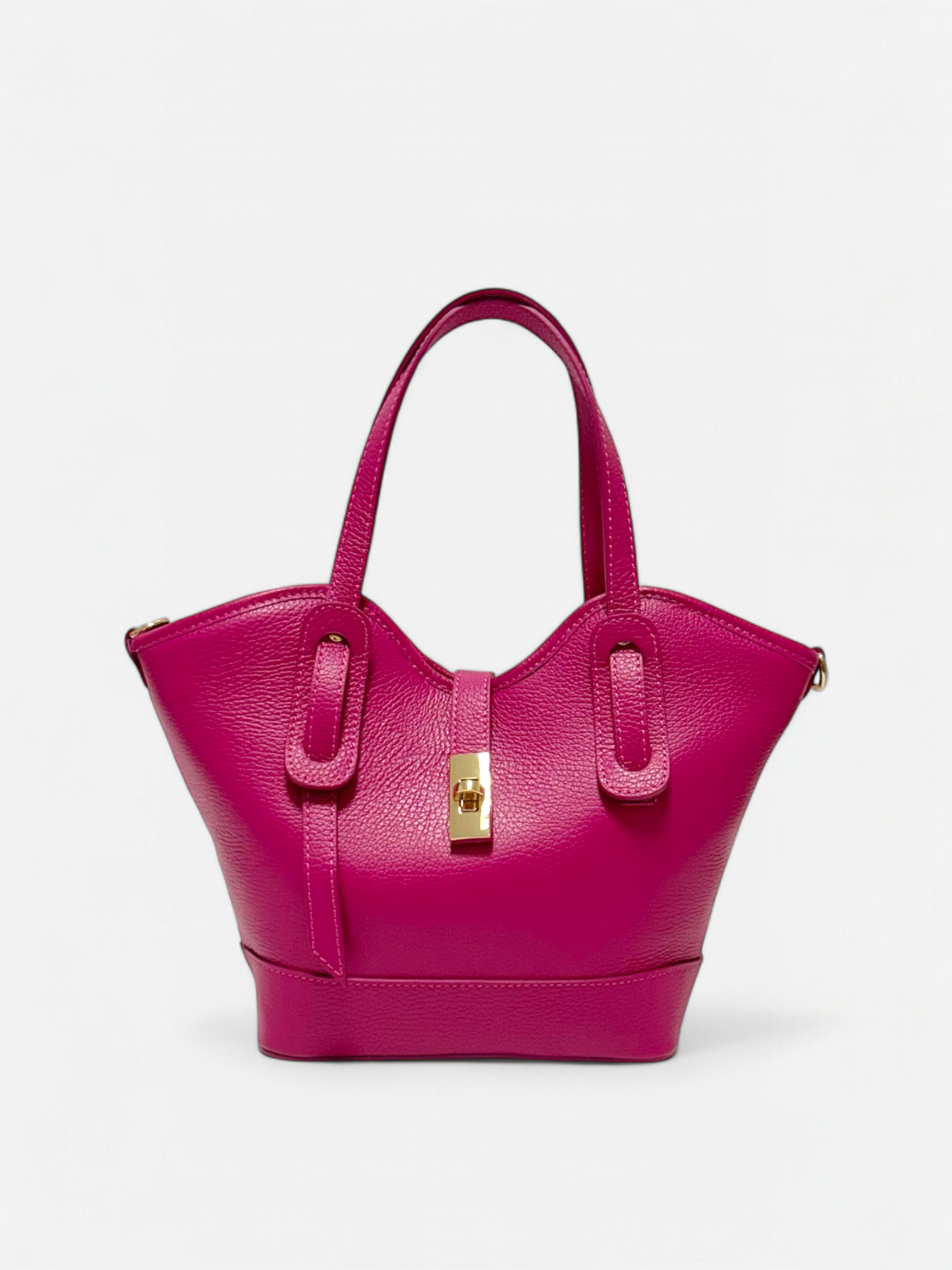 Nora-Borsa a spalla