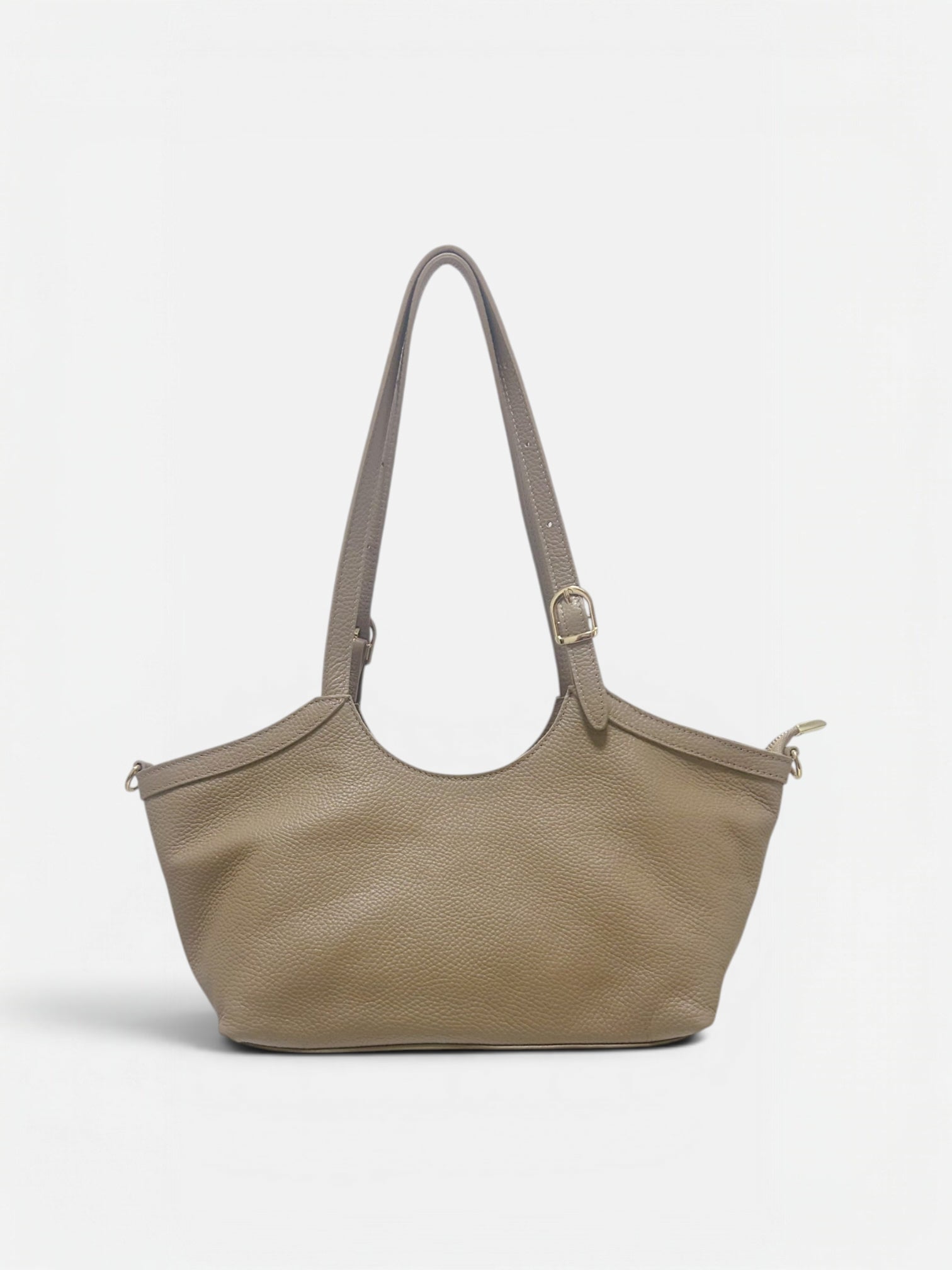 Livia-Borsa a spalla
