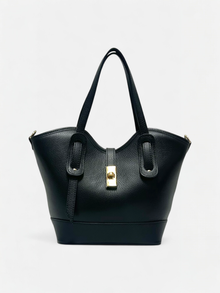 Nora-Borsa a spalla