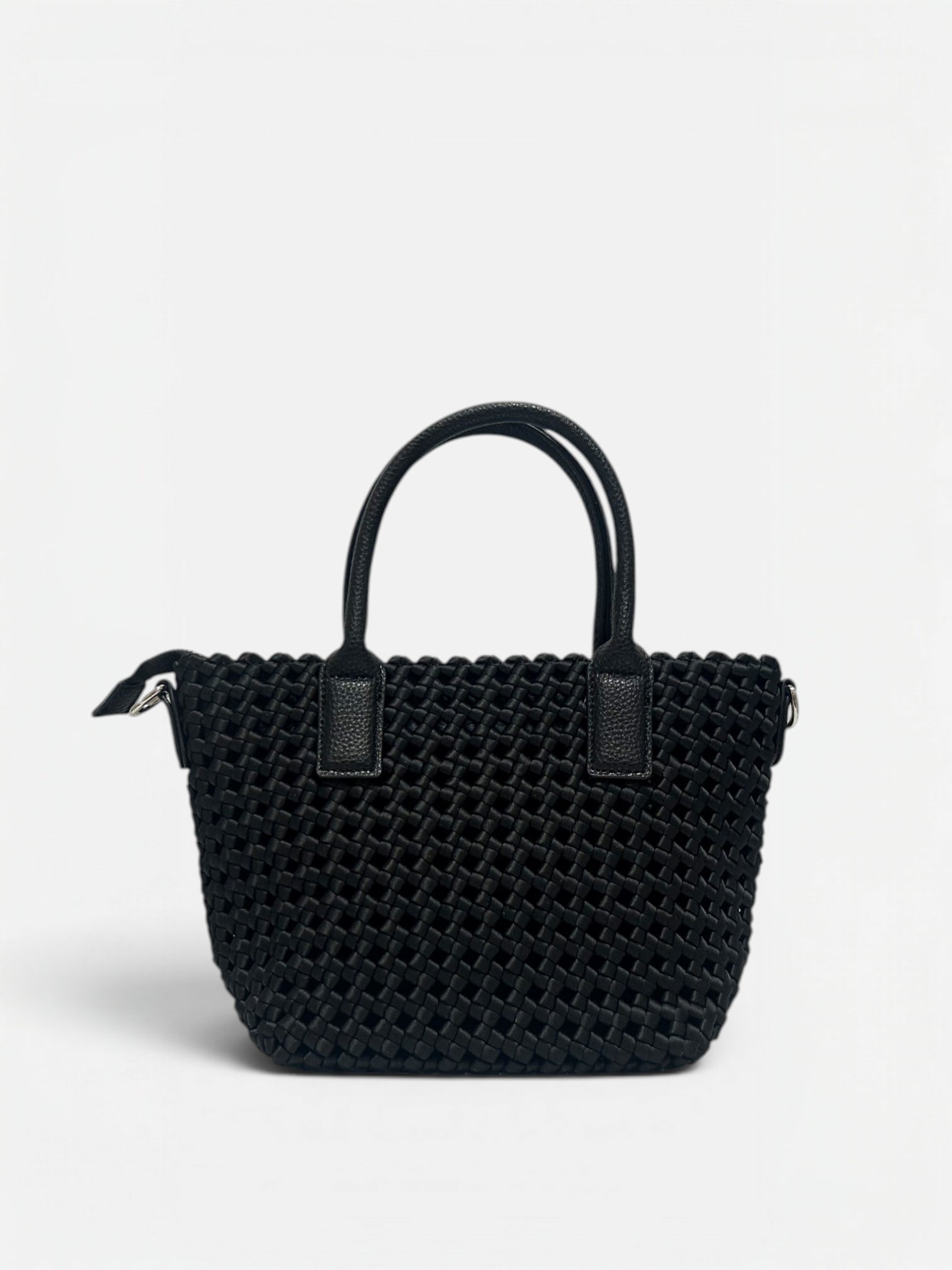 Elowen-Borsa intrecciata