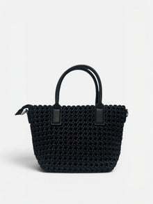 Elowen-Borsa intrecciata