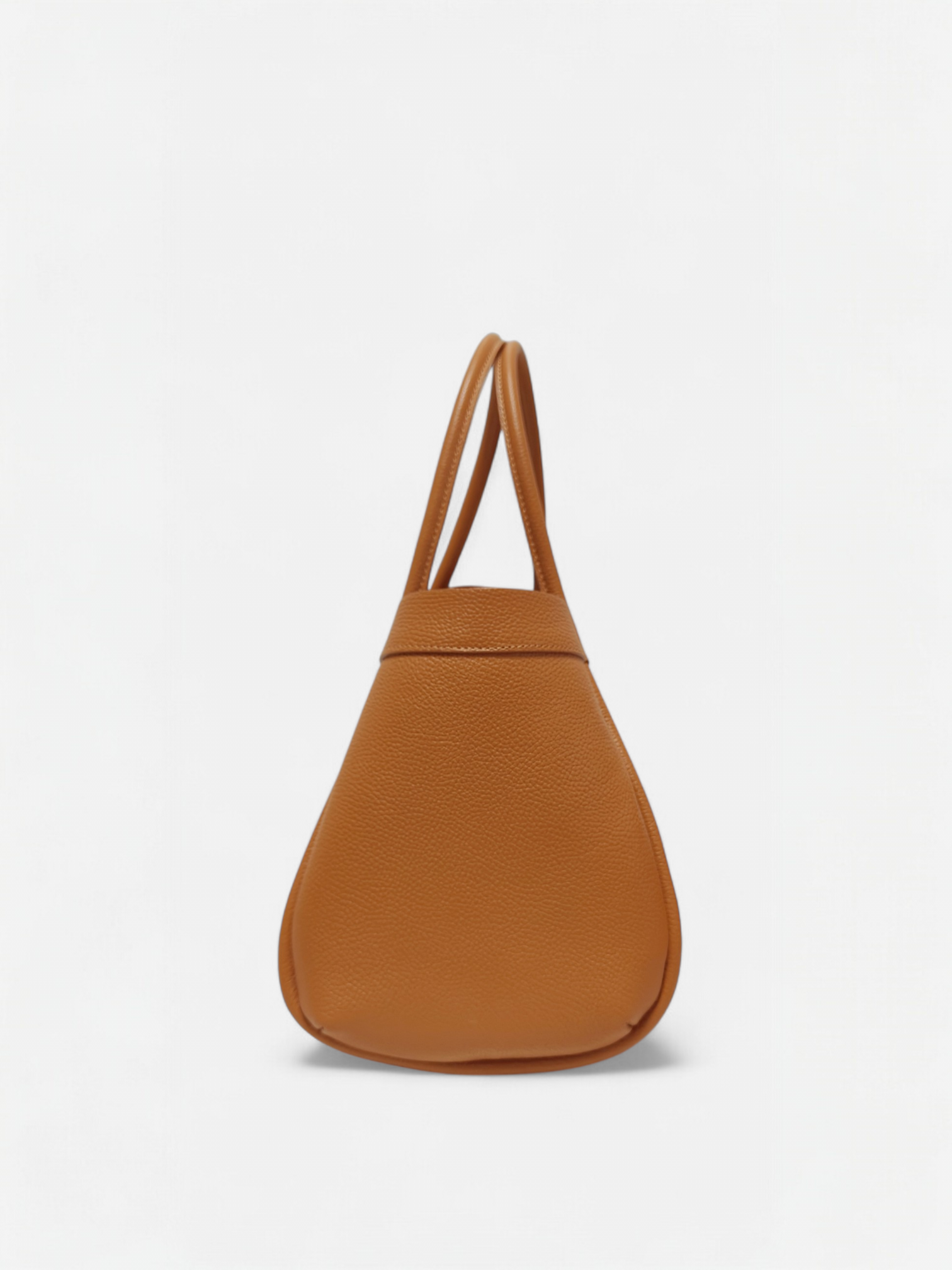 Valeria-Borsa a spalla