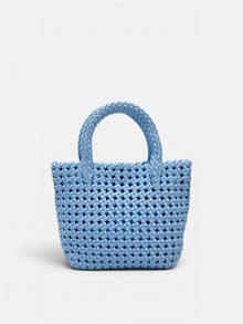 Cecilia-Borsa intrecciata