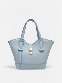 Nora-Borsa a spalla