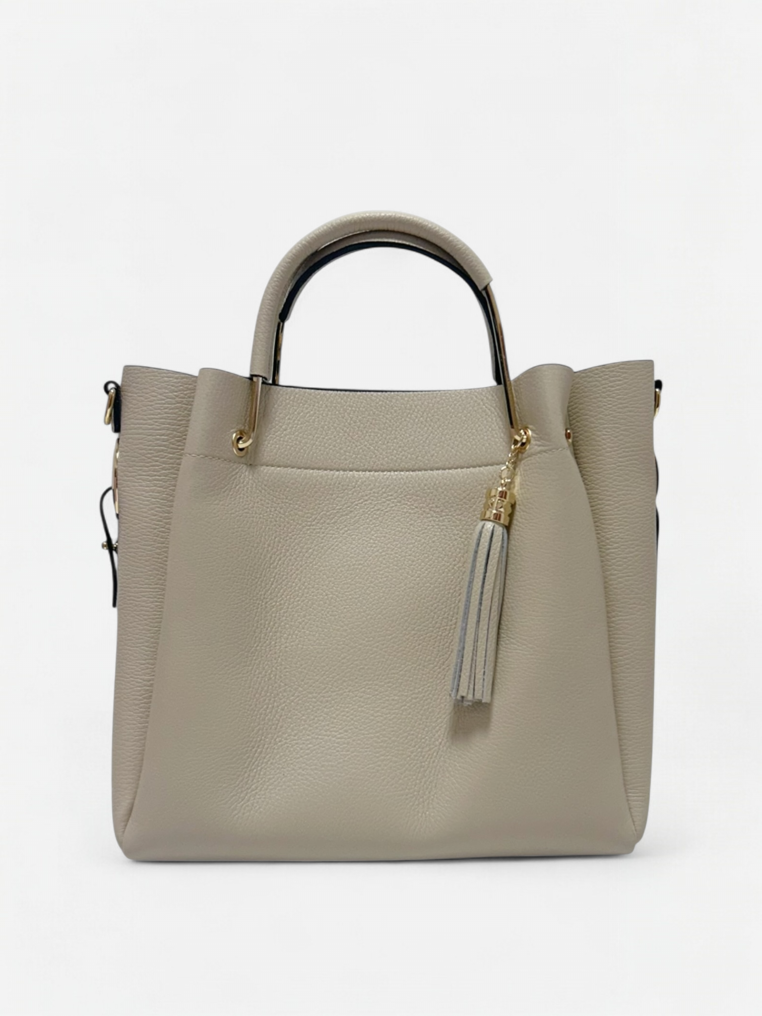 Celia Large-Borsa tote a mano