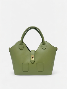 Alice-Borsa a spalla