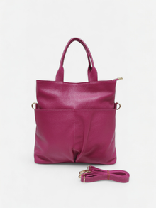 Clio-Borsa a mano
