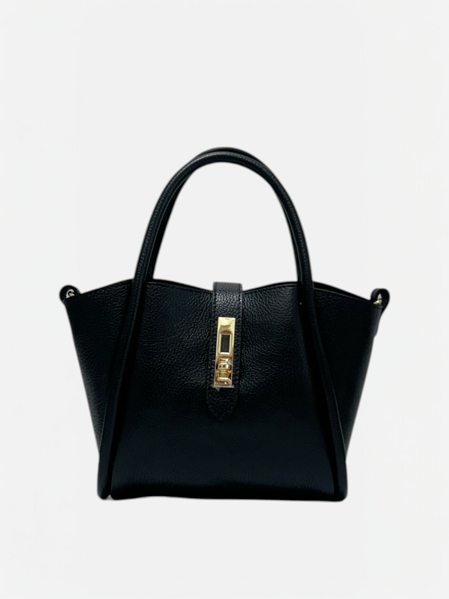 Clara-Borsa a mano