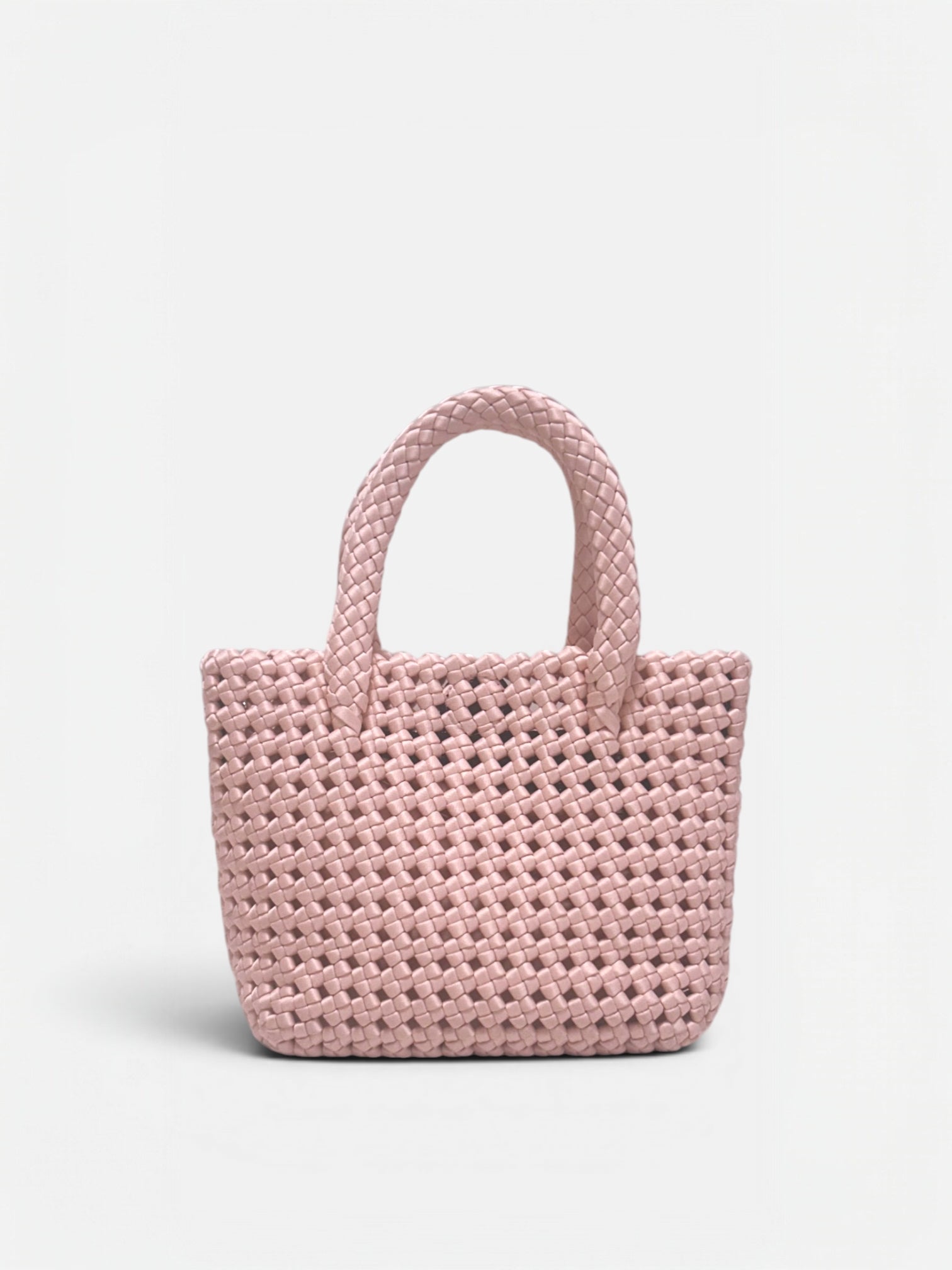 Cecilia-Borsa intrecciata