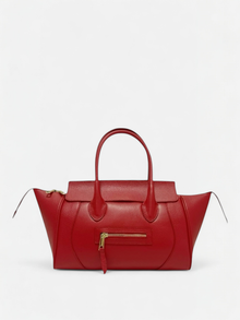 Charlotte Large-Borsa a mano