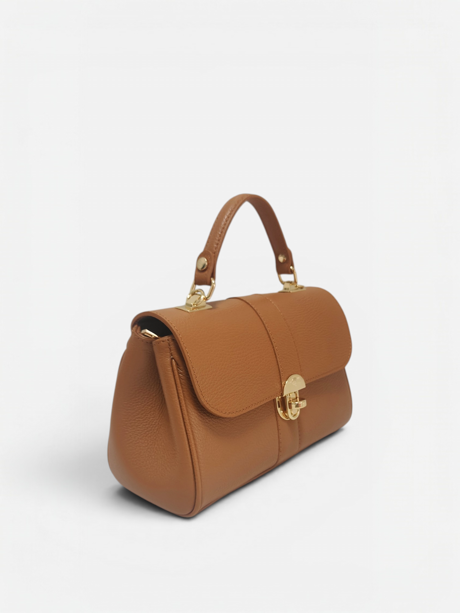 Elena-Borsa a mano