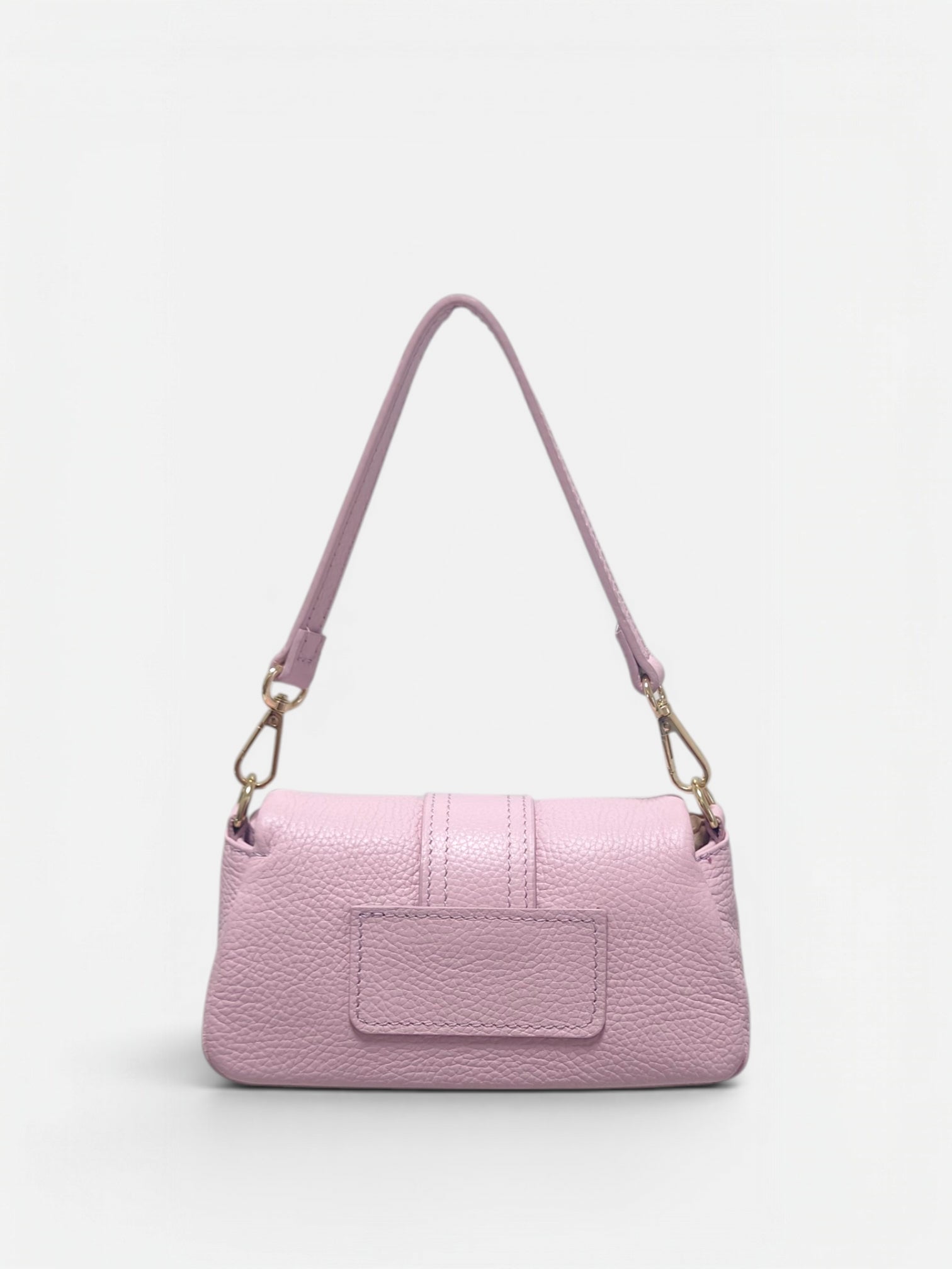 Coco-Mini borsa in pelle