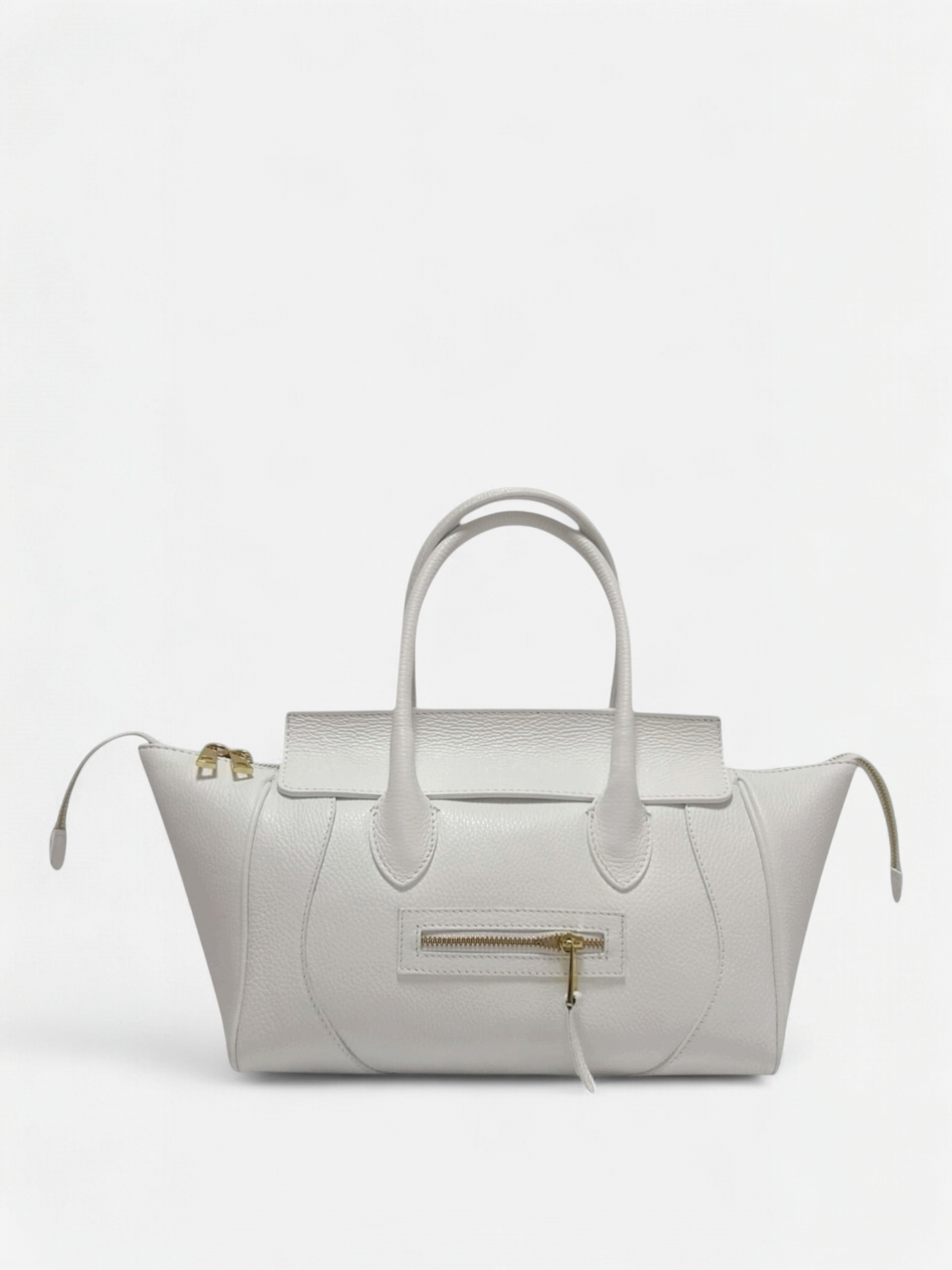 Charlotte Large-Borsa a mano
