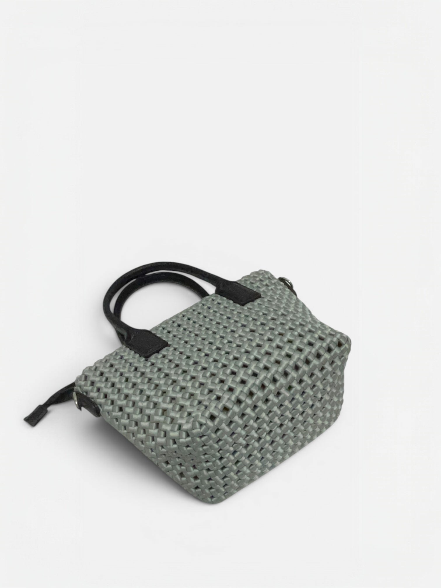 Elowen-Borsa intrecciata