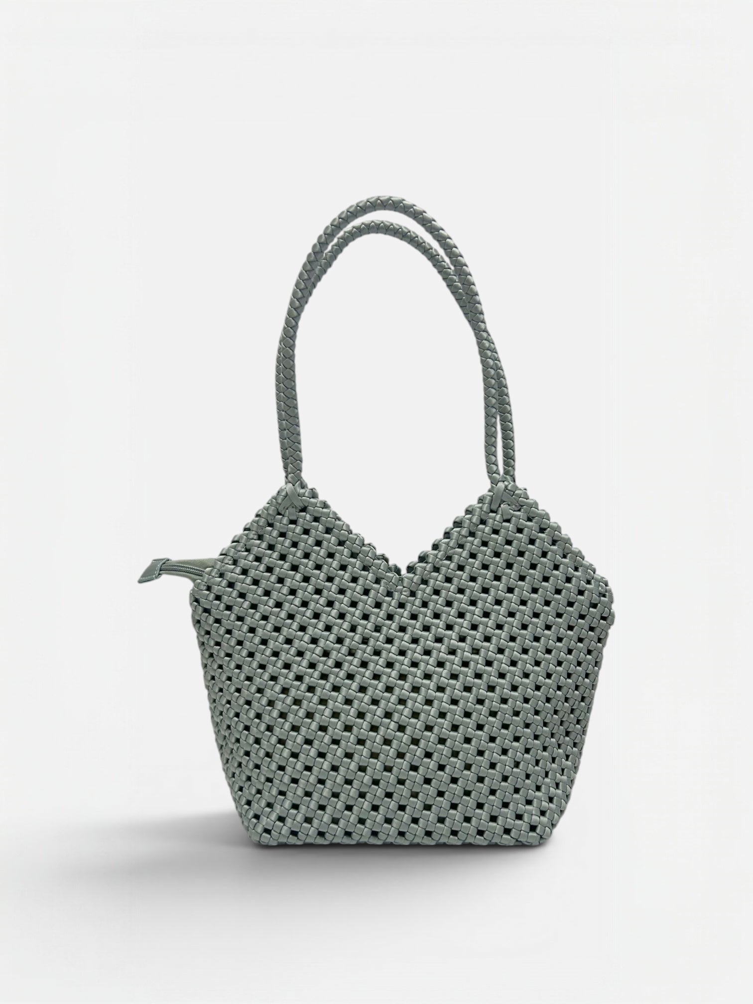 Nadia-Borsa intrecciata