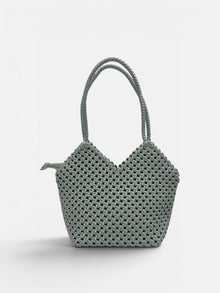 Nadia-Borsa intrecciata