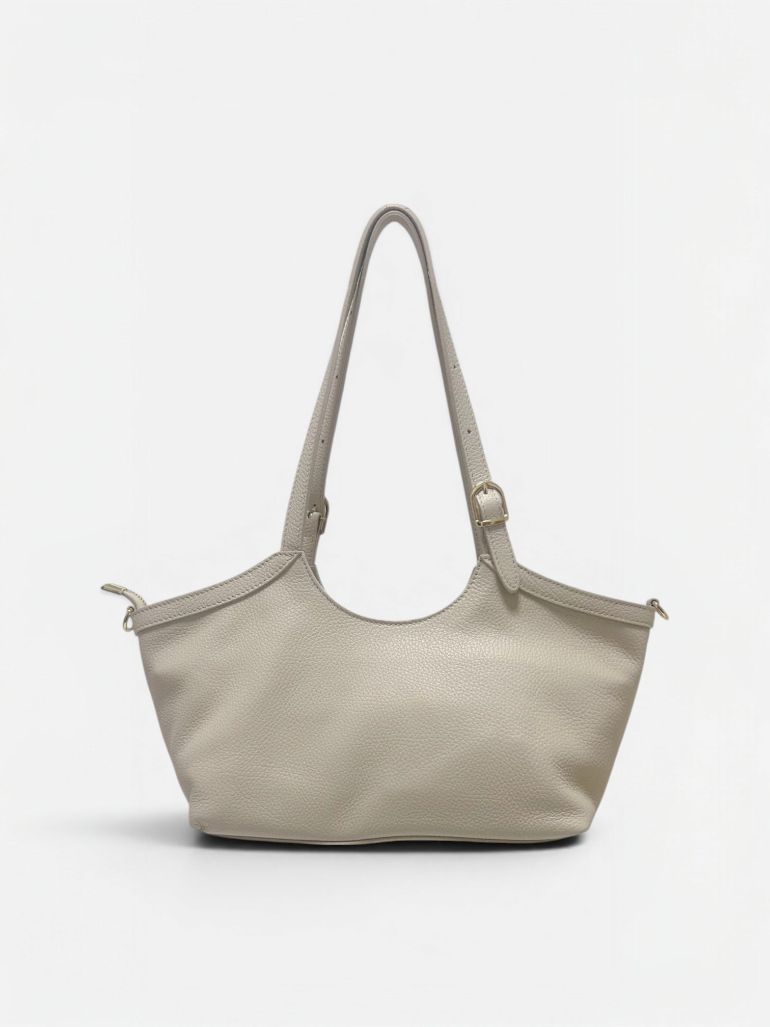 Livia-Borsa a spalla