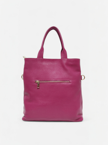 Clio-Borsa a mano