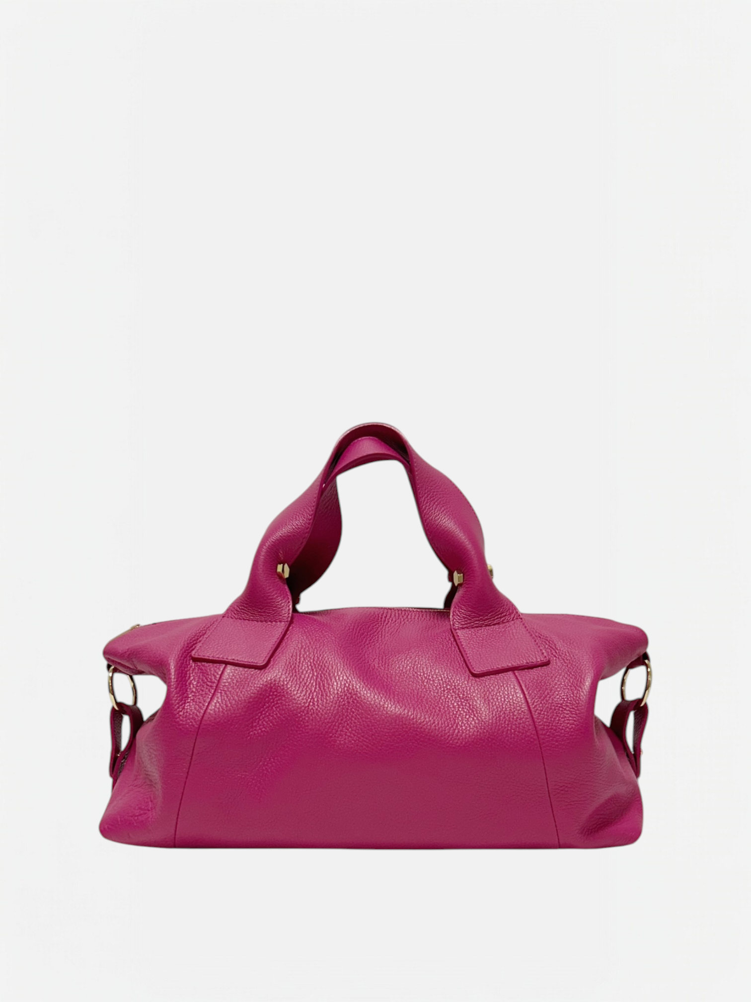 Jeanne-Borsa Tote
