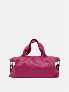 Jeanne-Borsa Tote