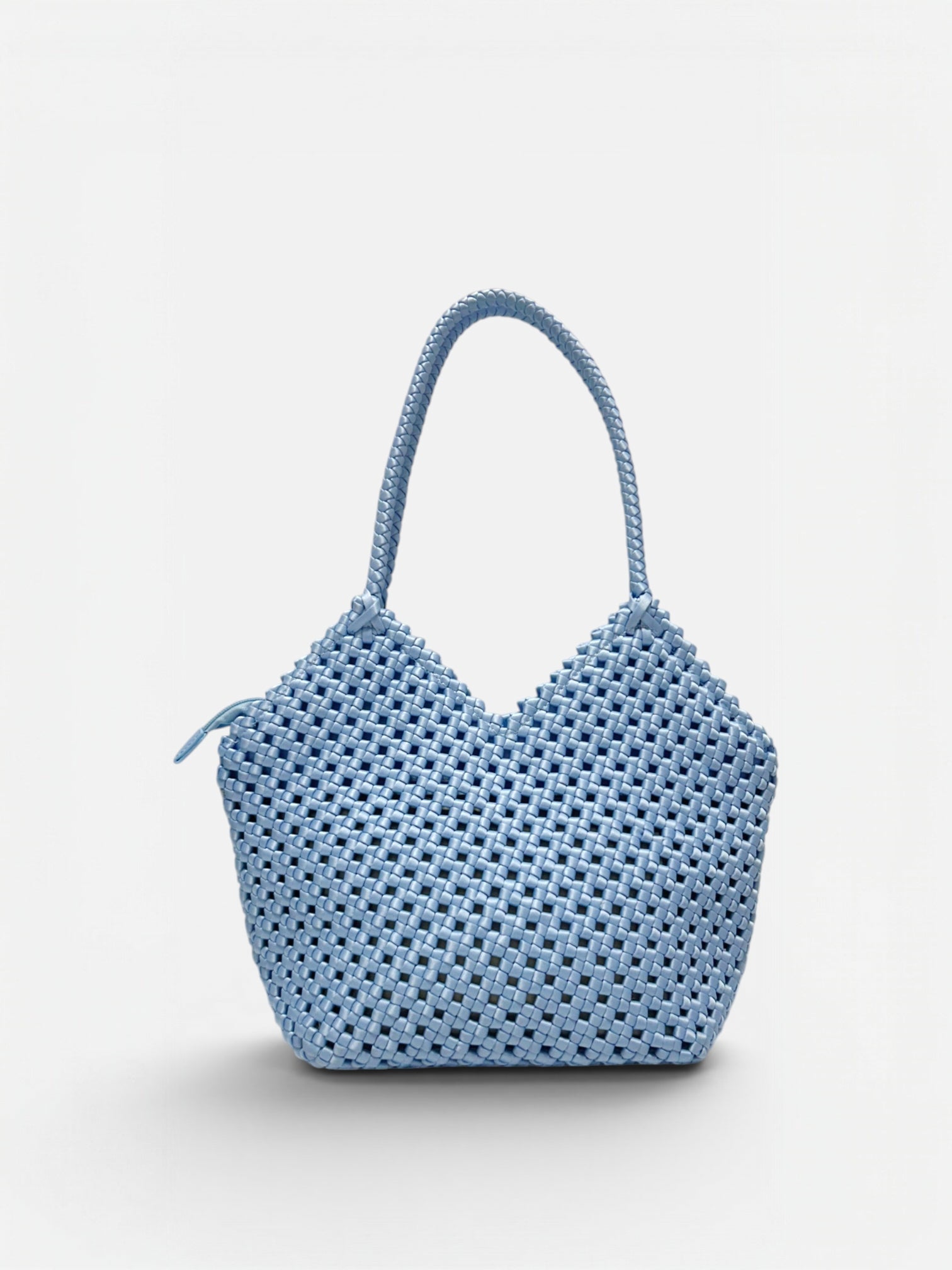 Nadia-Borsa intrecciata