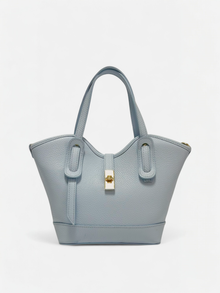 Nora-Borsa a spalla