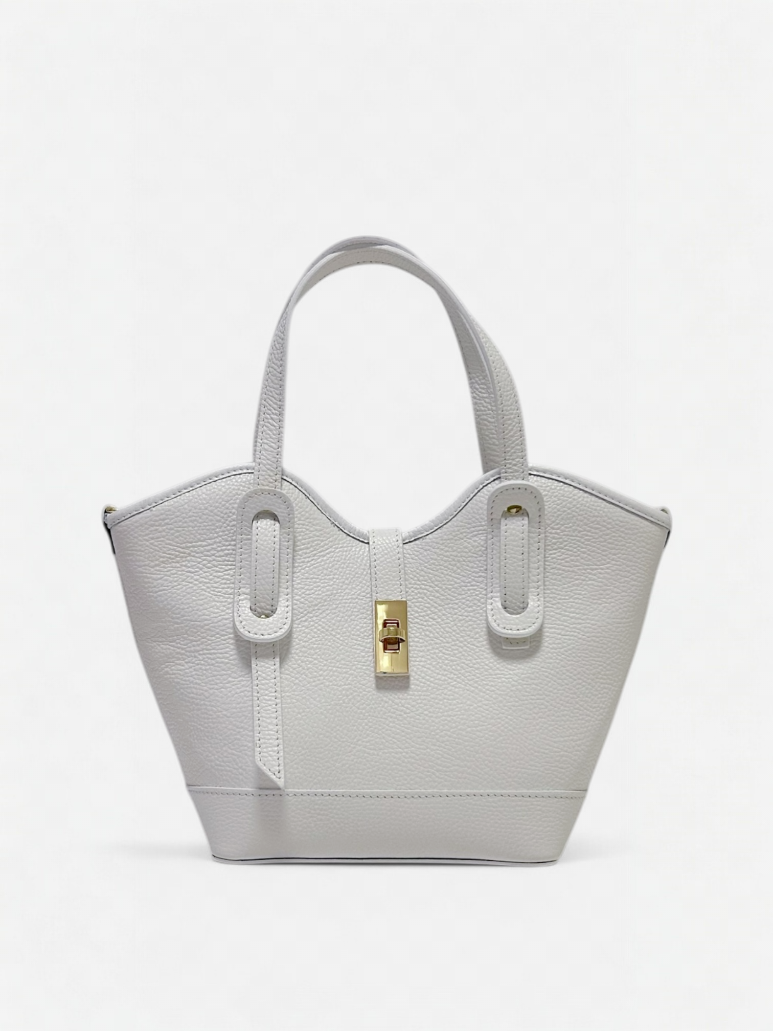 Nora-Borsa a spalla