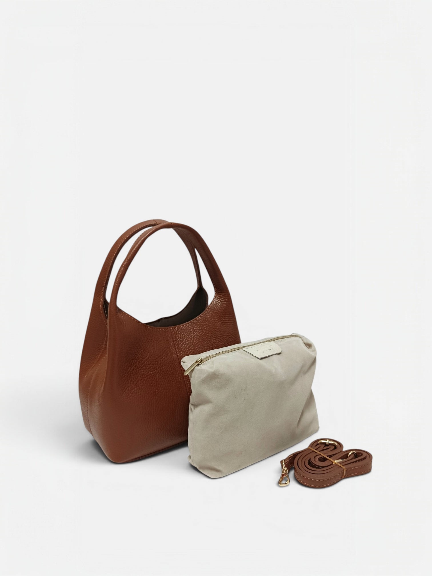 Borsa a mano-Emilia