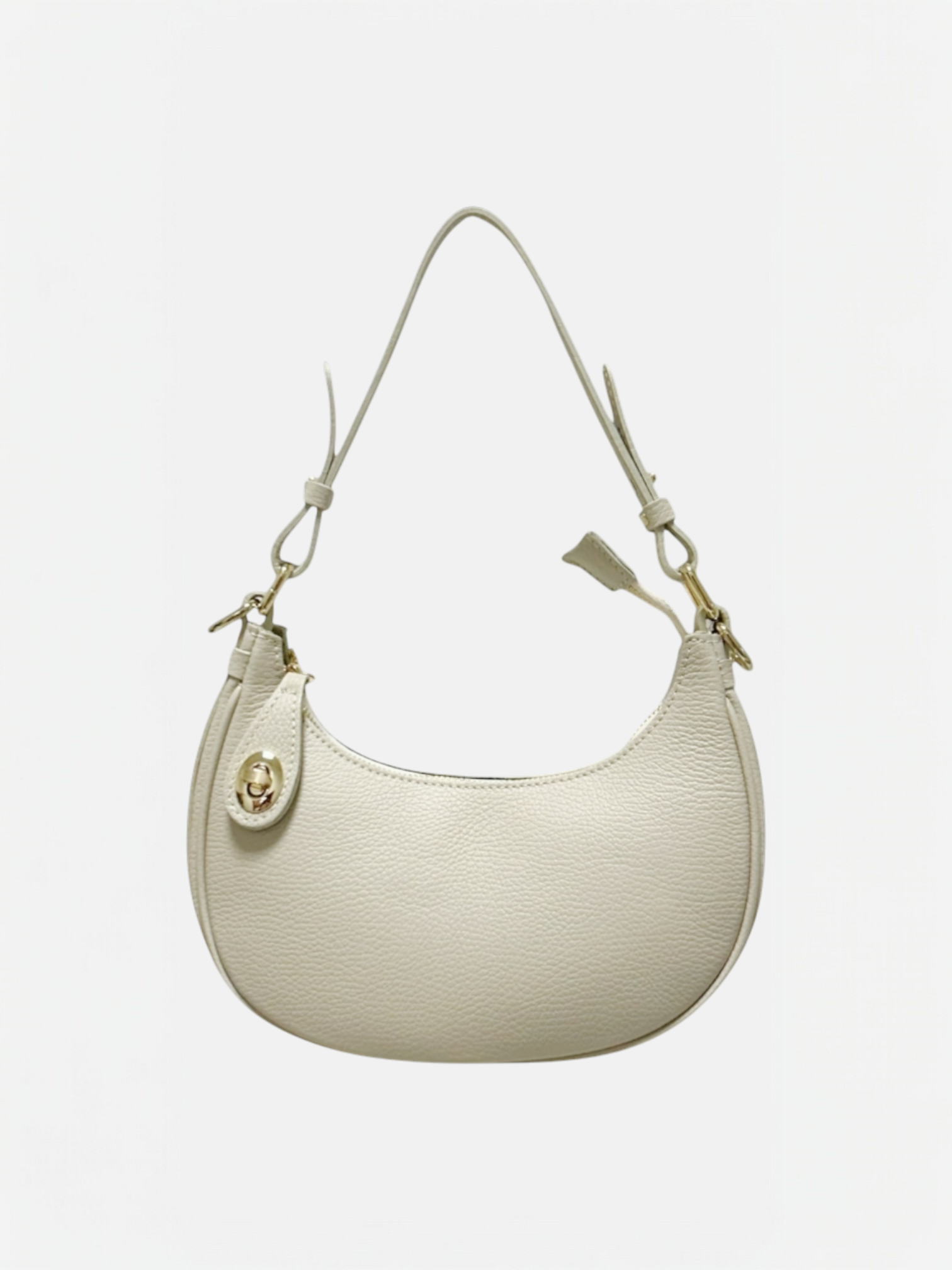 Luna-Borsa a spalla
