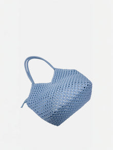 Nadia-Borsa intrecciata