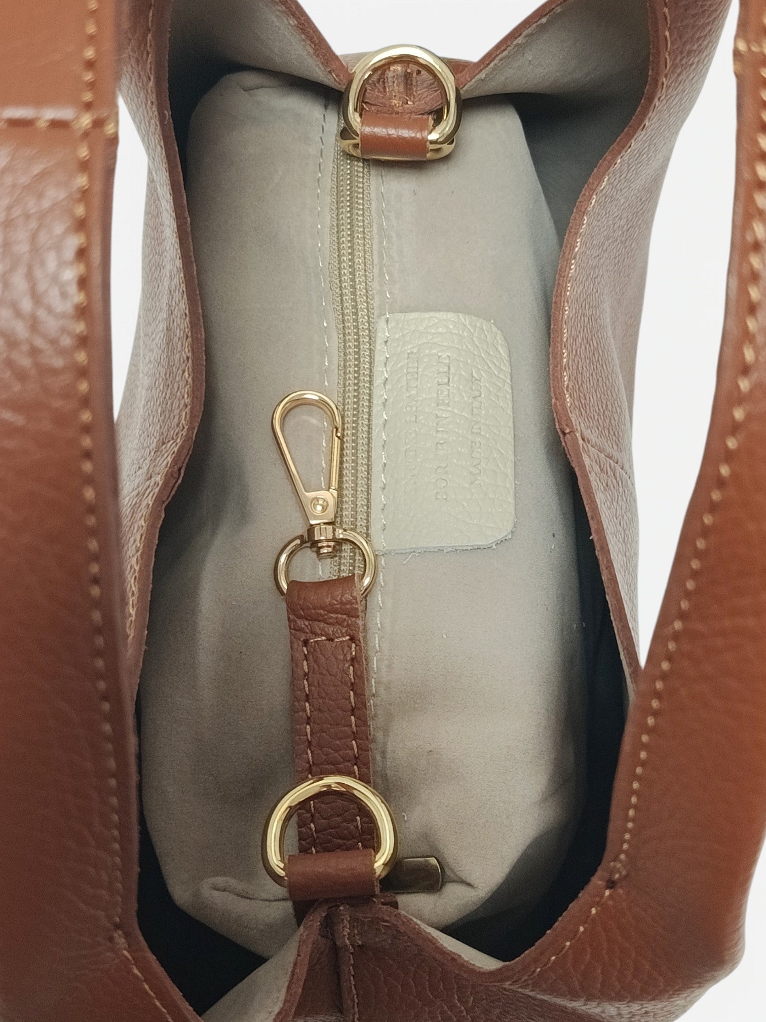 Borsa a mano-Emilia