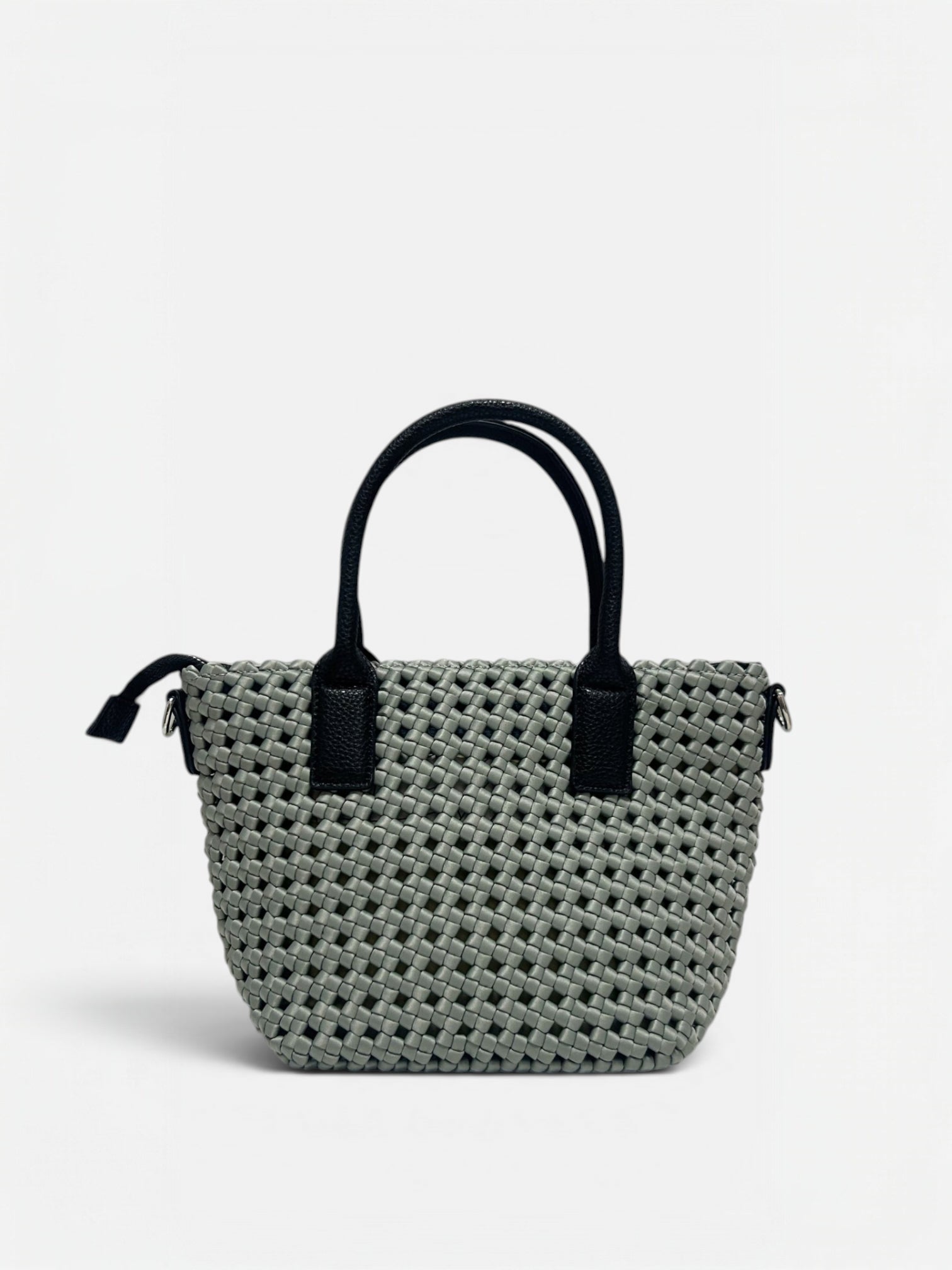 Elowen-Borsa intrecciata