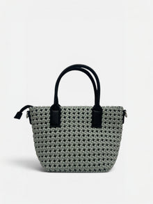 Elowen-Borsa intrecciata