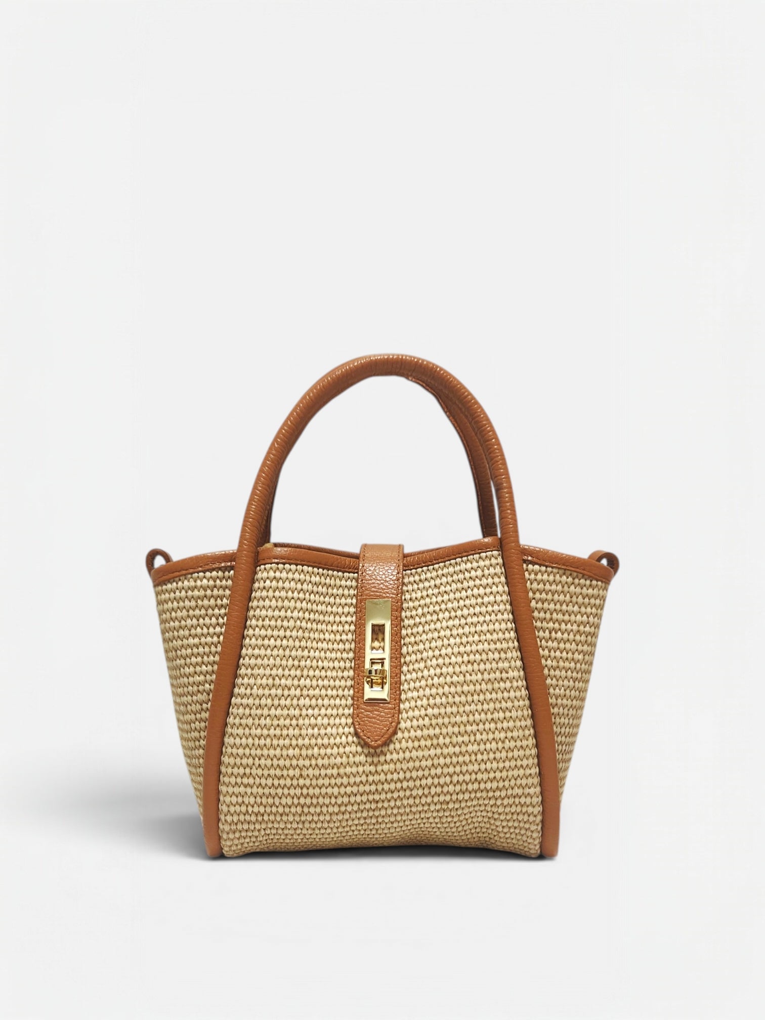 Lira-Borsa a mano