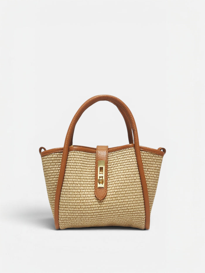 Lira-Borsa a mano