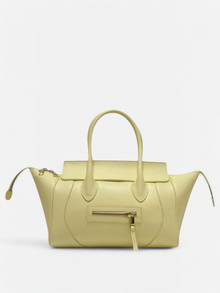 Charlotte Large-Borsa a mano