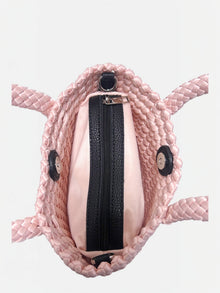Cecilia-Borsa intrecciata