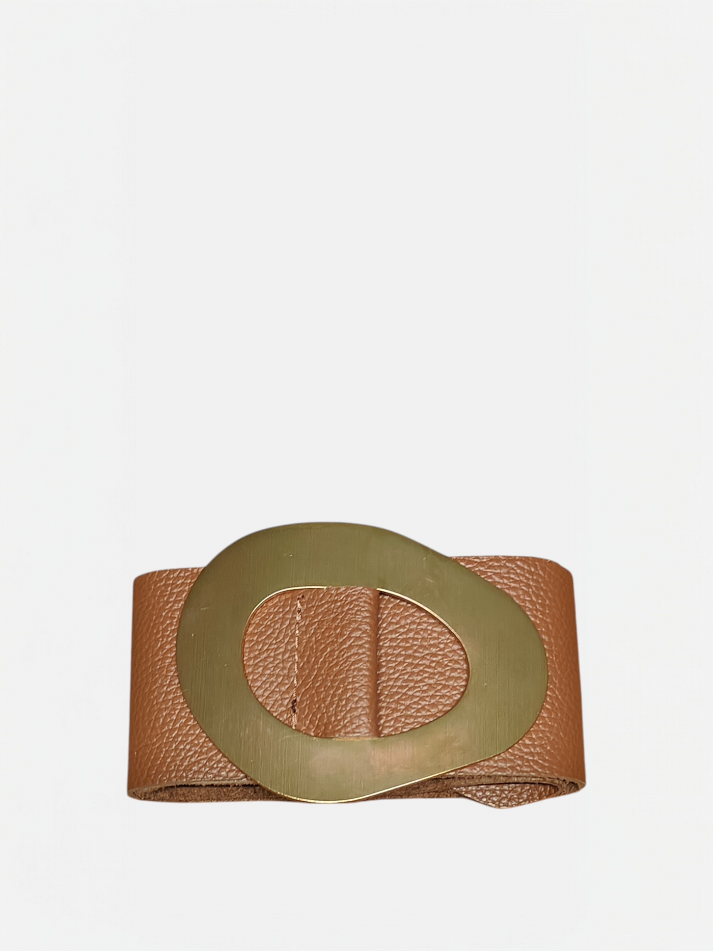 Kelly-Cintura pelle