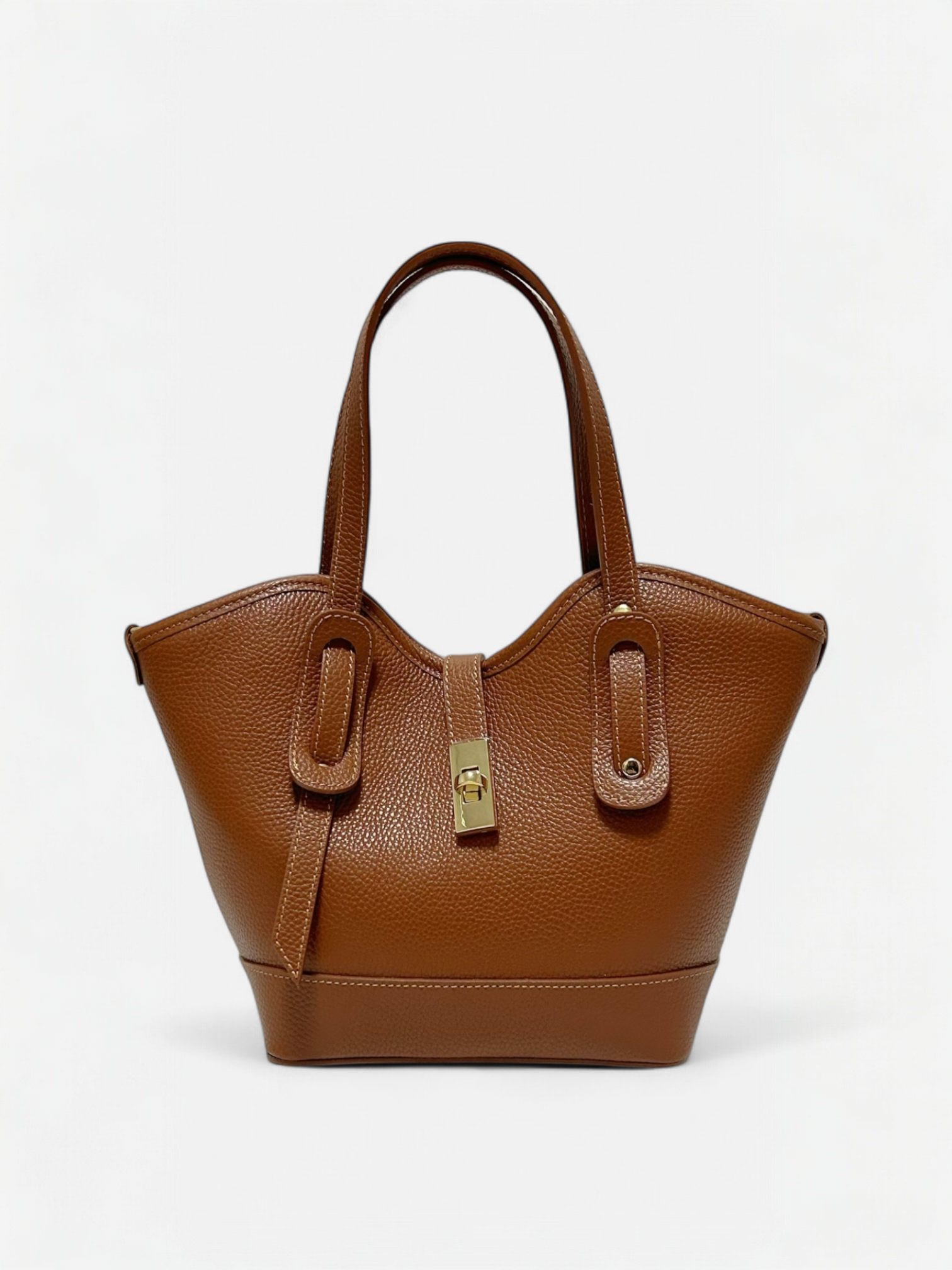 Nora-Borsa a spalla
