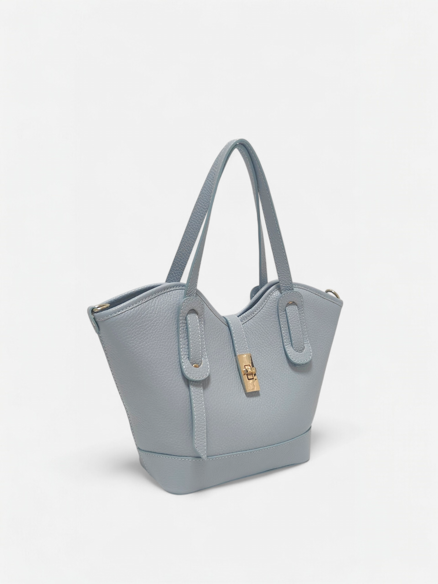 Nora-Borsa a spalla