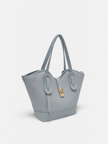 Nora-Borsa a spalla