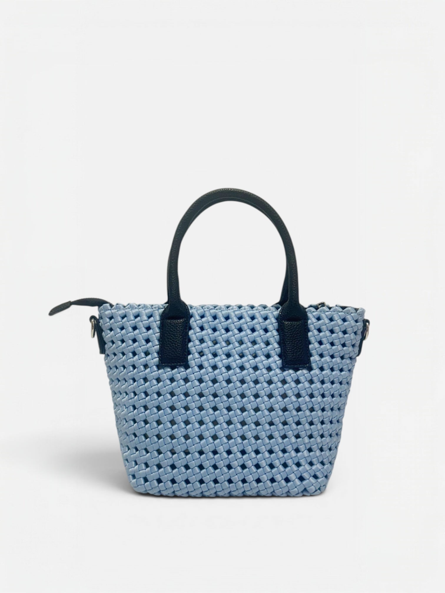 Elowen-Borsa intrecciata