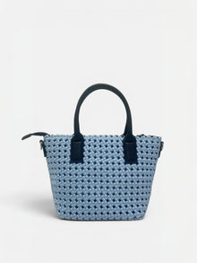 Elowen-Borsa intrecciata