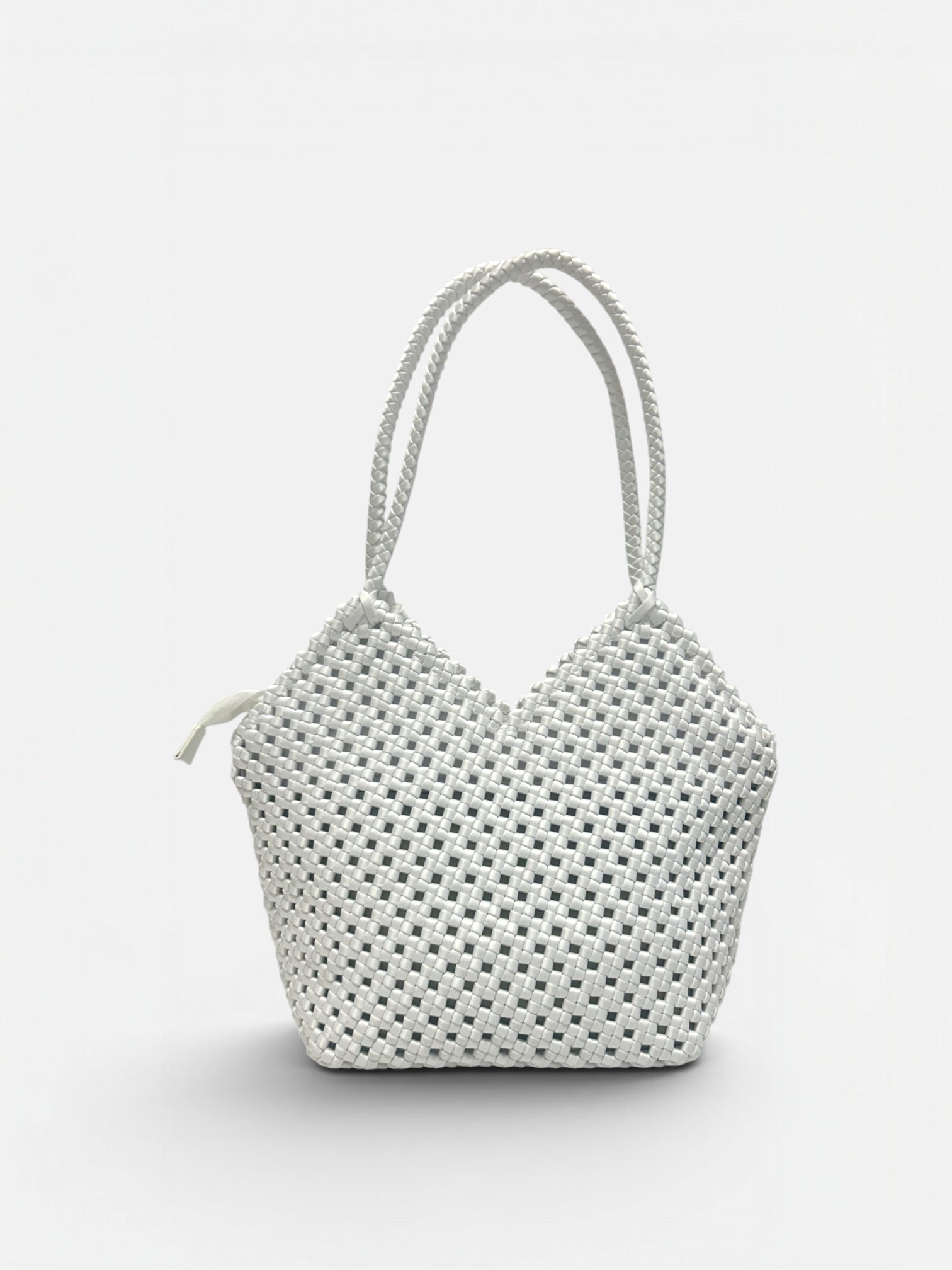 Nadia-Borsa intrecciata